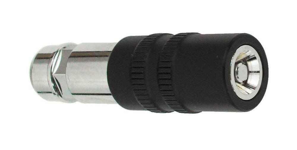 Nito Short Adjustable Nozzle - Schlaeuche Kupplungen Armaturen Und Zubehoer 57140a1