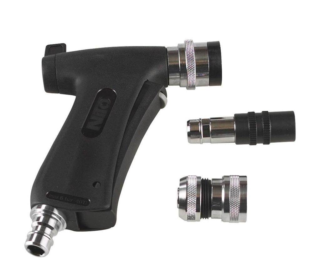 Nito Start Set - Schlaeuche Kupplungen Armaturen Und Zubehoer 57005a1