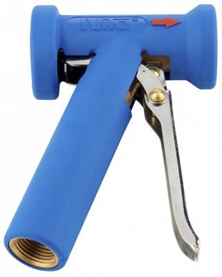 Nito Light Duty Spraygun Med 1/2" Female Thread - Schlaeuche Kupplungen Armaturen Und Zubehoer
