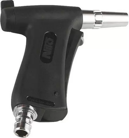 Nito Water Spray Nozzle 1/2" - Schlaeuche Kupplungen Armaturen Und Zubehoer 53800a1