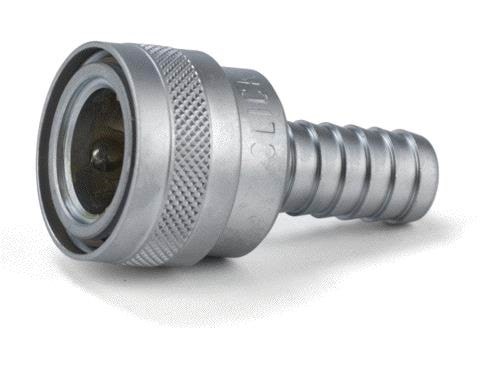 Nito Click Coupling 1/2" Hose Tip - Schlaeuche Kupplungen Armaturen Und Zubehoer 5950sa3