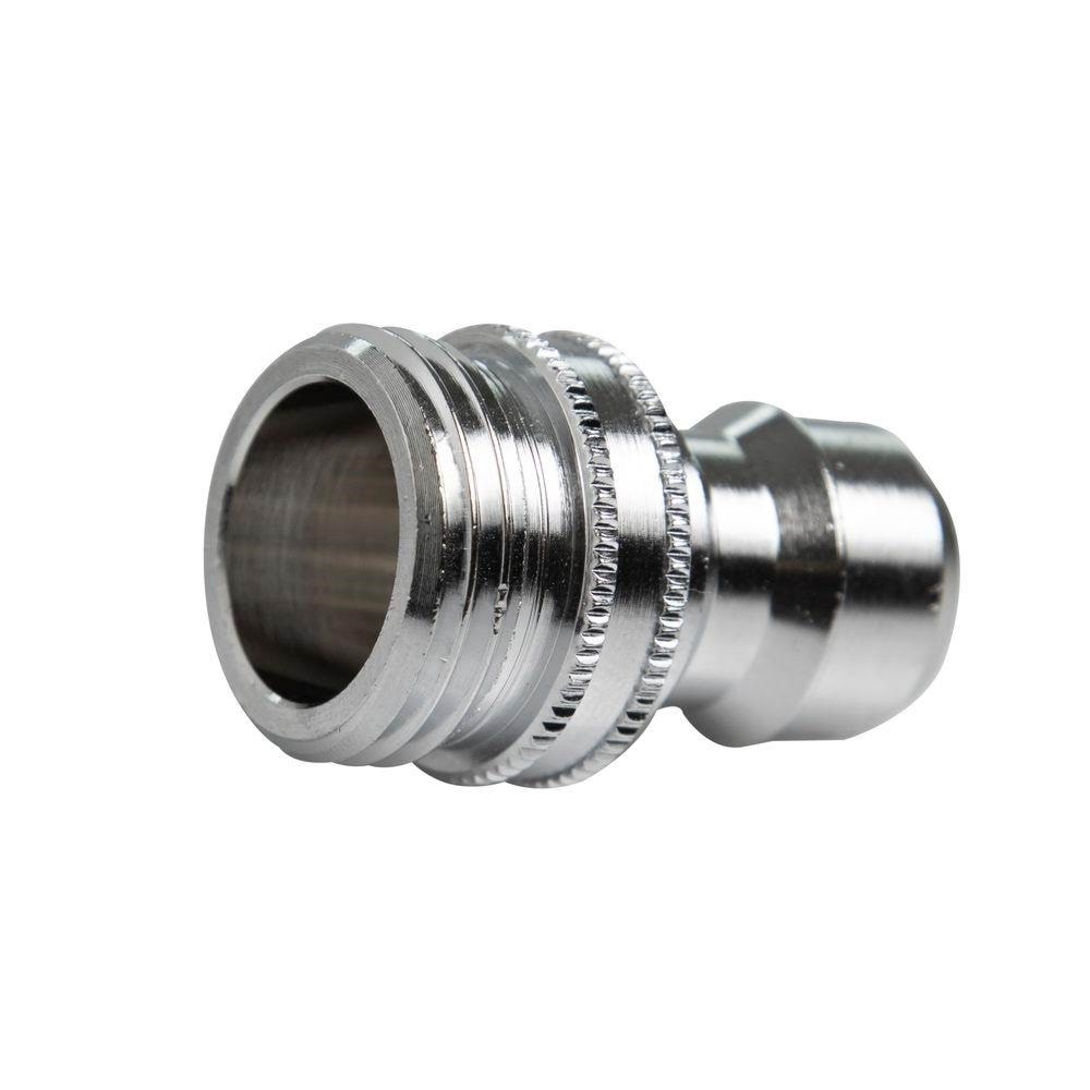Nito 1/2" Nipple With 1/2" Male Bsp - Schlaeuche Kupplungen Armaturen Und Zubehoer