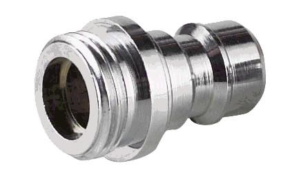 Nito 1/2" Nipple With 3/4" Male Bsp - Schlaeuche Kupplungen Armaturen Und Zubehoer 5364aa3
