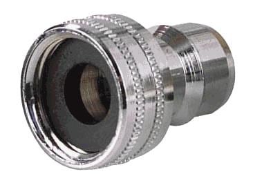 Nito 3/4" Nipple With 3/4" Female Bsp - Schlaeuche Kupplungen Armaturen Und Zubehoer 63610a3