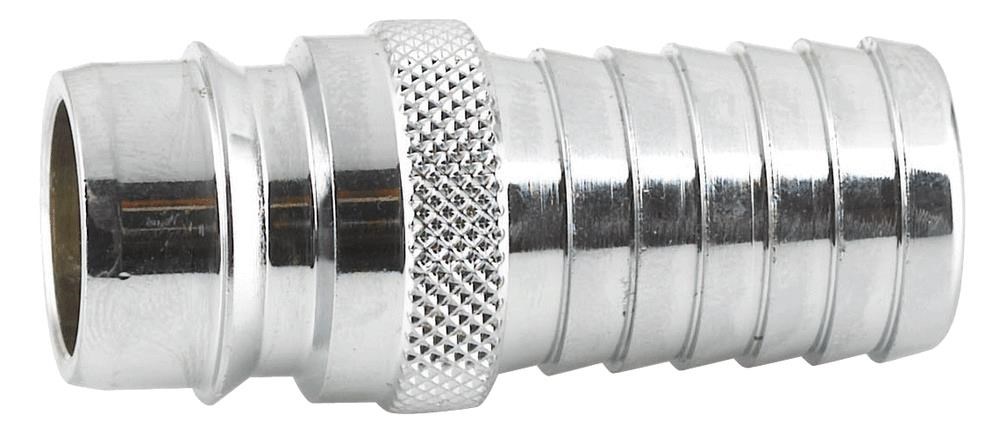 Nito 3/4" Nipple With 3/4" Hose Tail - Schlaeuche Kupplungen Armaturen Und Zubehoer