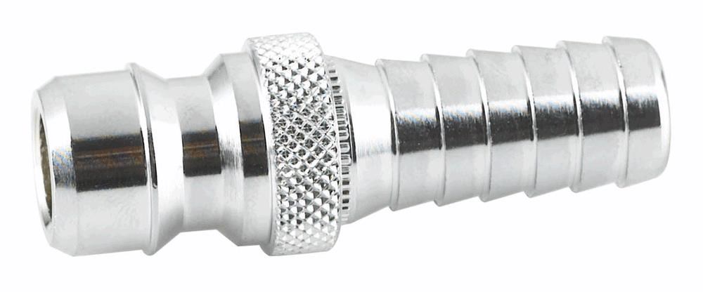 Nito 1/2" Nipple With 1/2" Hose Tail - Schlaeuche Kupplungen Armaturen Und Zubehoer