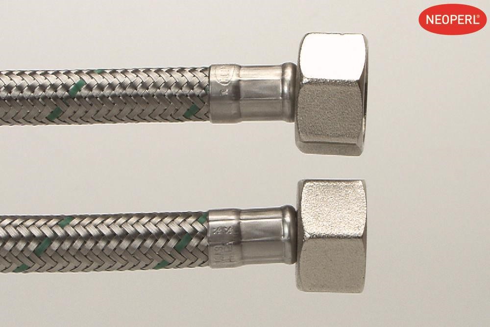 Neoperl Connection Hose 1/2lx1/2l 1500mm - Ersatzteile Zubehoer 38804615001