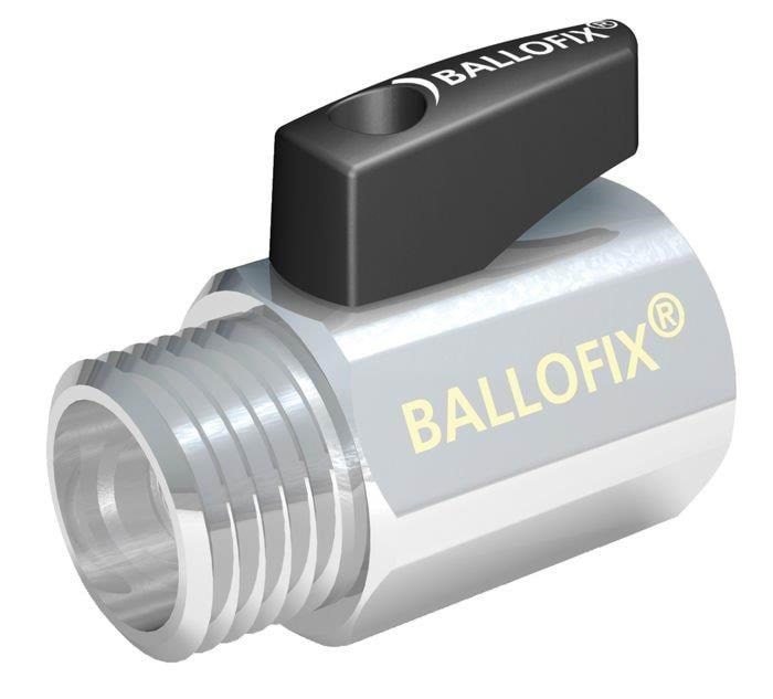 Broen Ballofix.Dn15r.G1/2 For m Handle - Armaturen
