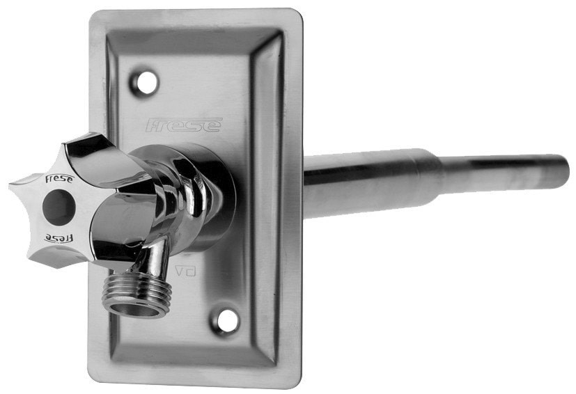Frese Frost Tap Outdoor Tap For Walls Between 300-500mm. wi - Armaturen