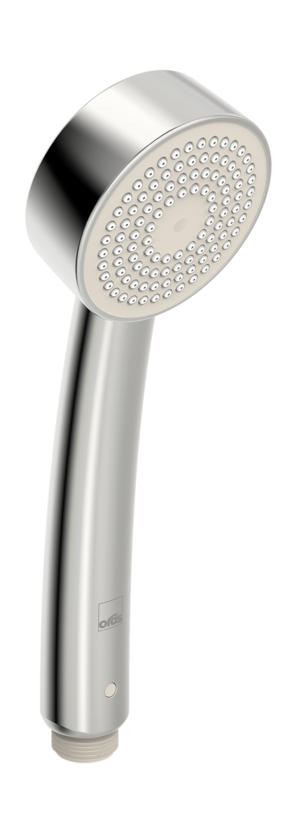 Oras Apollo Handshower Chrome (252020) - Dusch Und Montagezubehoer