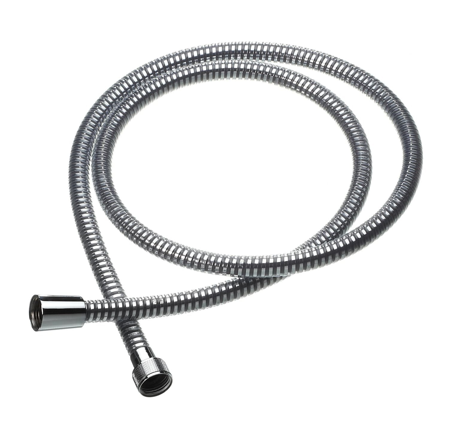 Oras Shower Hose 1500mm Chrome - Dusch Und Montagezubehoer