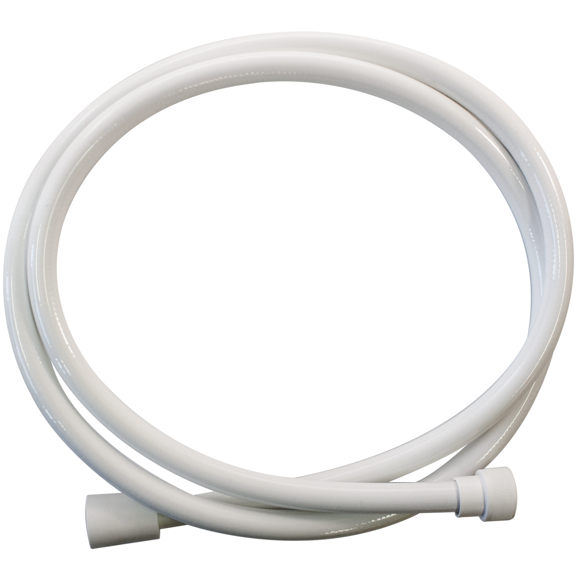 Oras Shower Hose 1500mm White - Dusch Und Montagezubehoer 241014-11