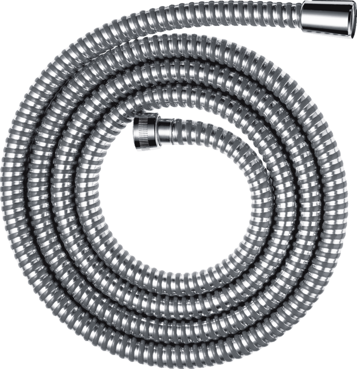 Hansgrohe Metaflex Shower Hose 1.60 m - Dusch Und Montagezubehoer