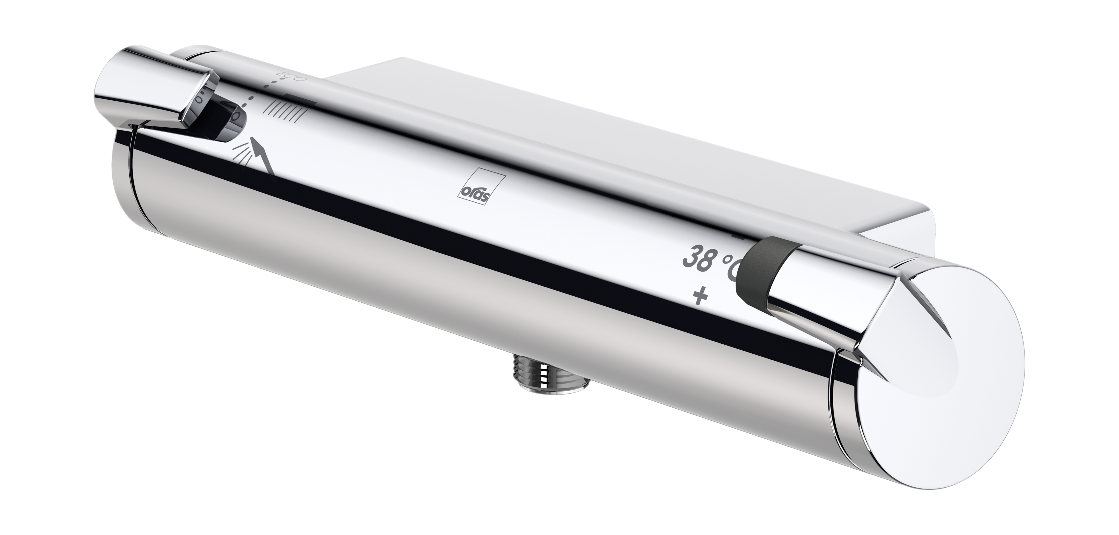Oras Optima Thermostat (7160new) - Mischbatterien Und Armaturen