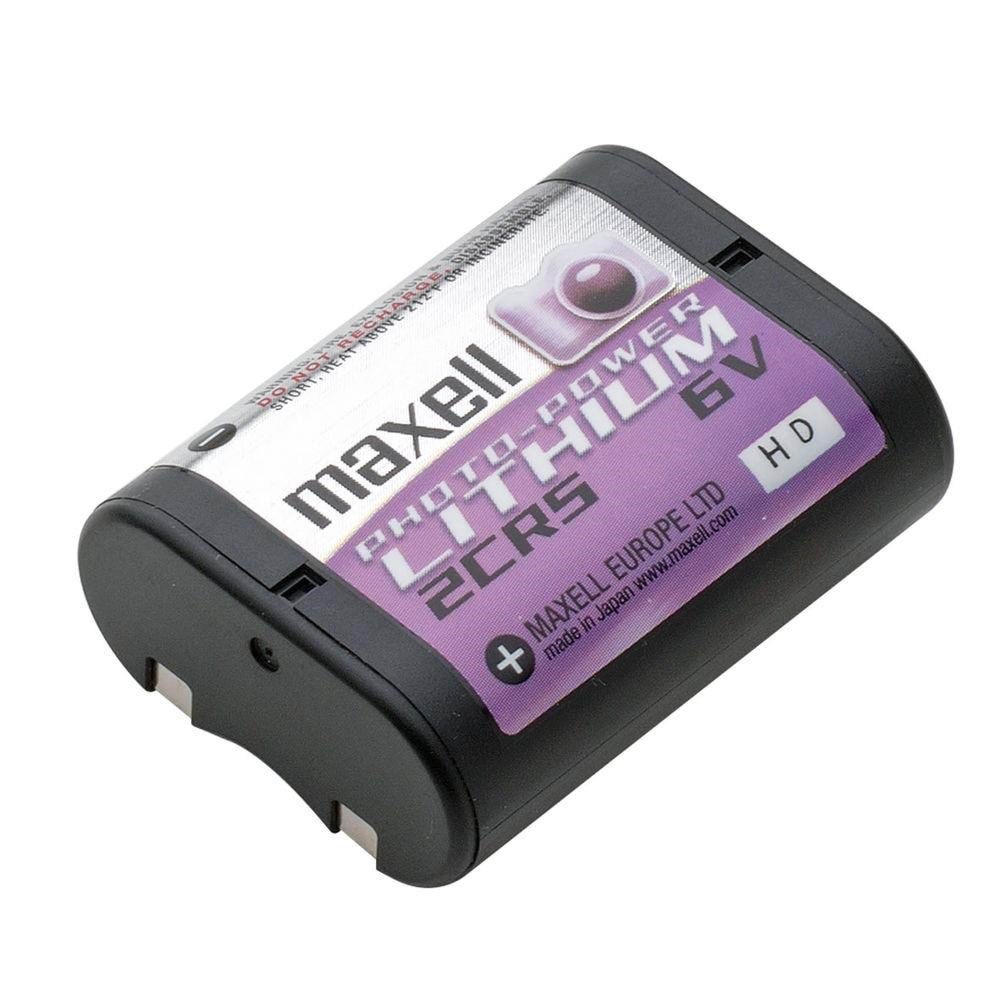 Oras Electra Battery 6v 198330 - Ersatzteile Zubehoer