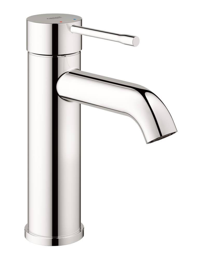 Grohe Essence, Einhand-waschtischbatterie, DN 15S-size, Chrom - Mischbatterien Und Armaturen 23590001