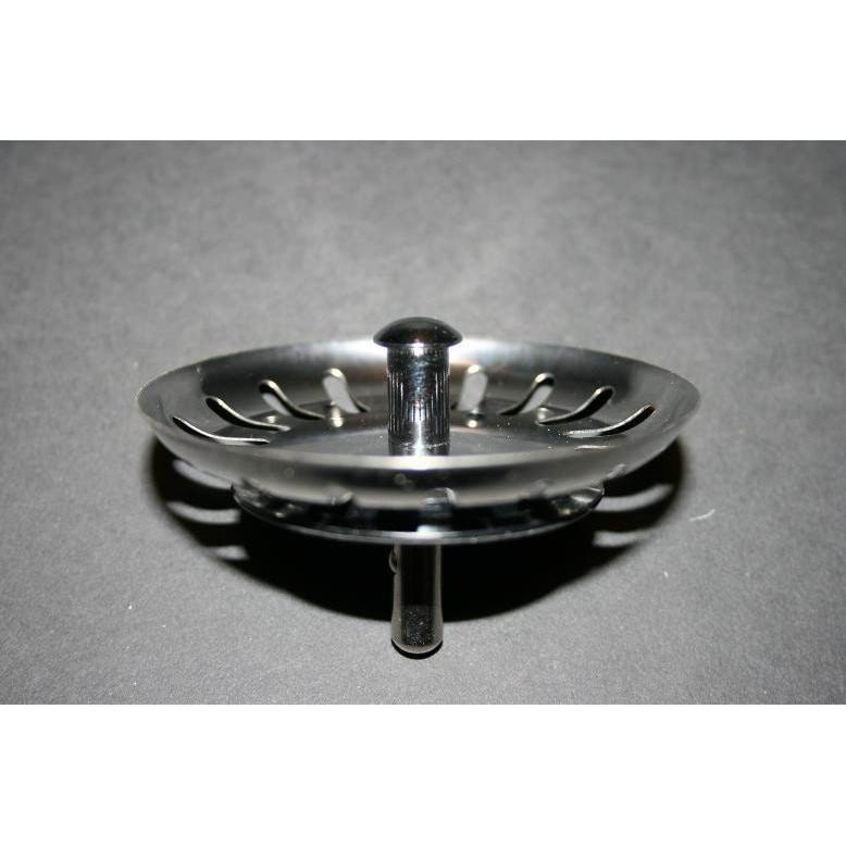 Juvel Intra Juvel Strainer For Manual Basket Strainer Waste - Waschbecken