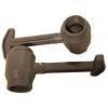 Juvel Intra Ball Valve 1 1/4" Wash Basin - Waschbecken