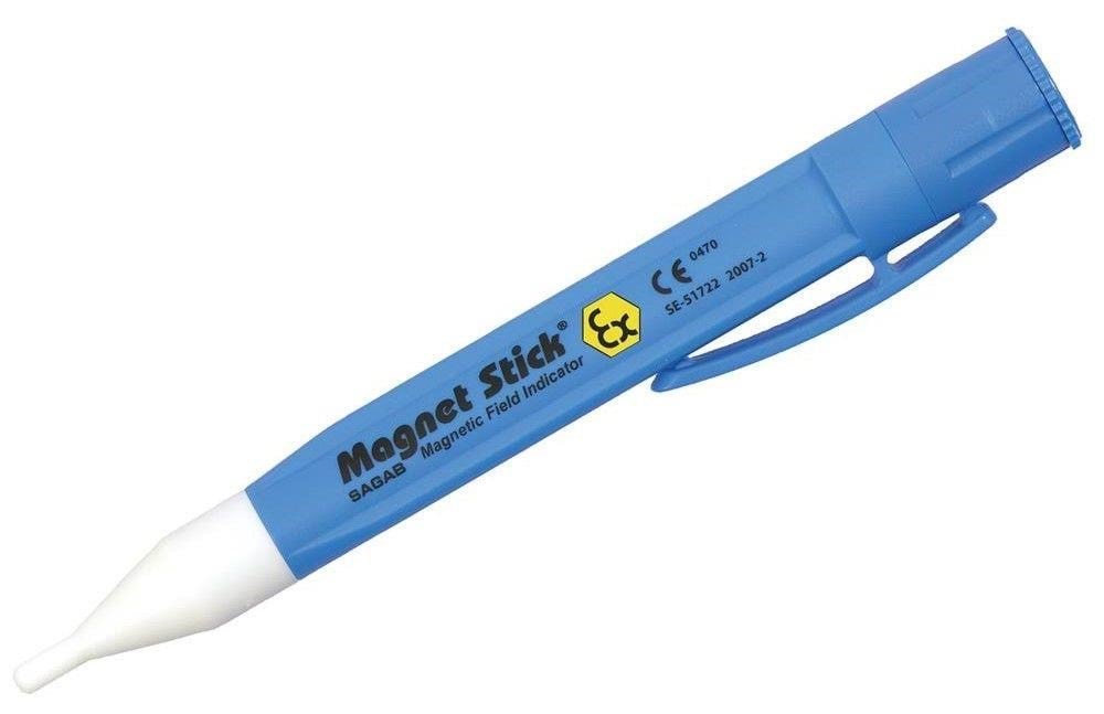 Elma Instruments Magnet Stick ex - Atex Magnetic Field Indicator - Instrumente