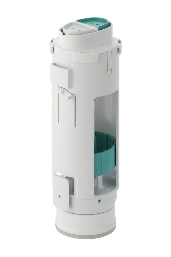 Geberit Flush Valve Dual - Installationssysteme