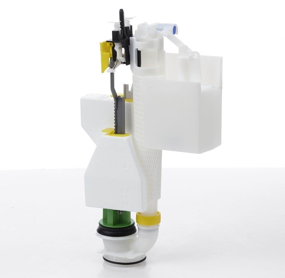 Ifö Premont Flush Mechanism Low And High - Installationssysteme Z98194