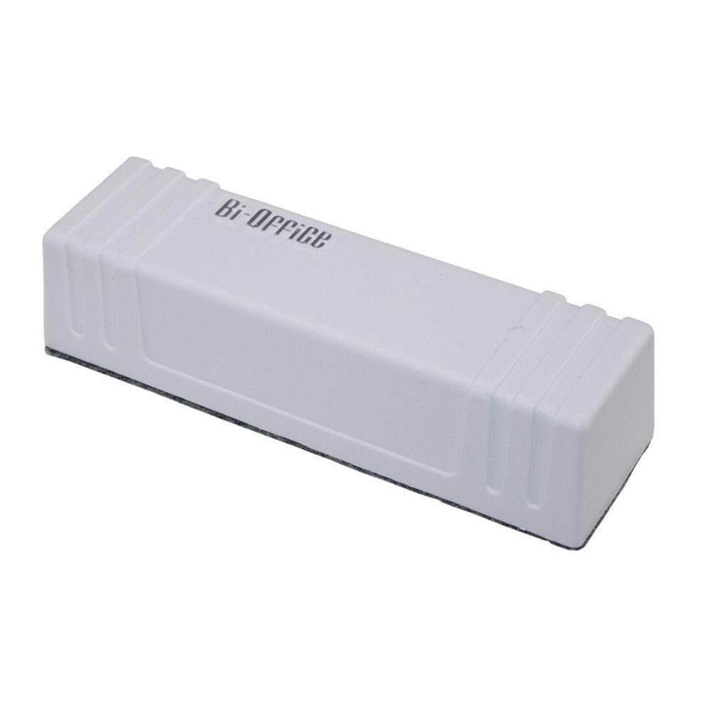Bi-office Eraser 14x4cm Magnetic For Whiteboard - Konferenz Und Praesentation