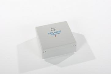 Felson Moisture Alarm Model 5025s With 9v Battery - Messgeraete