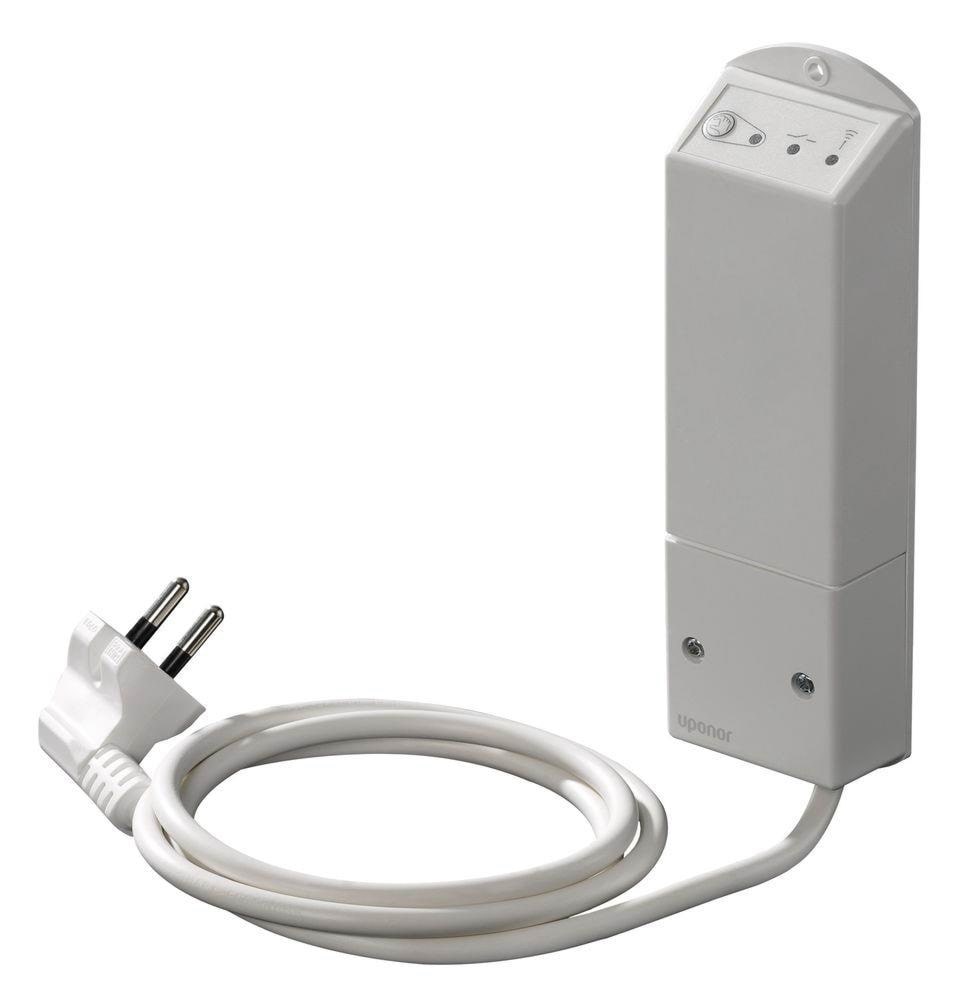 Uponor Smatrix Relay Module - Fussbodenheizung 1071673
