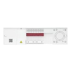 Danfoss Icon Master Controller Ota 24v With 10 Channels - Fussbodenheizung