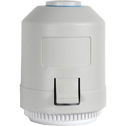 Pettinaroli Project Actuator 2w 230v With Adapter - Fussbodenheizung