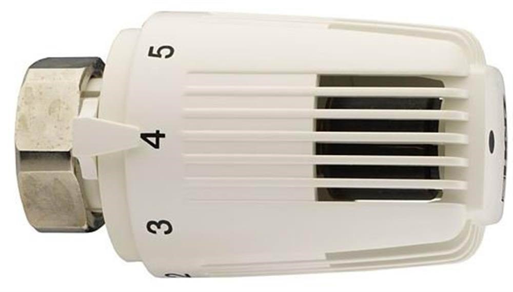 Herz Standard Fixed Sensor For Radiator - Heizkoerper Und Ventile