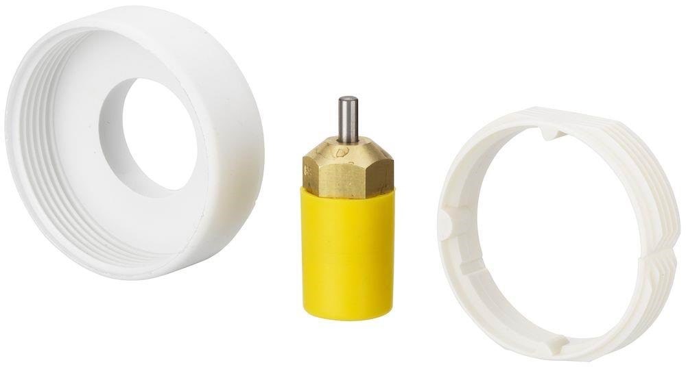 Danfoss Eco/connect Adapter Rav/ravl - Heizkoerper Und Ventile 014g0250