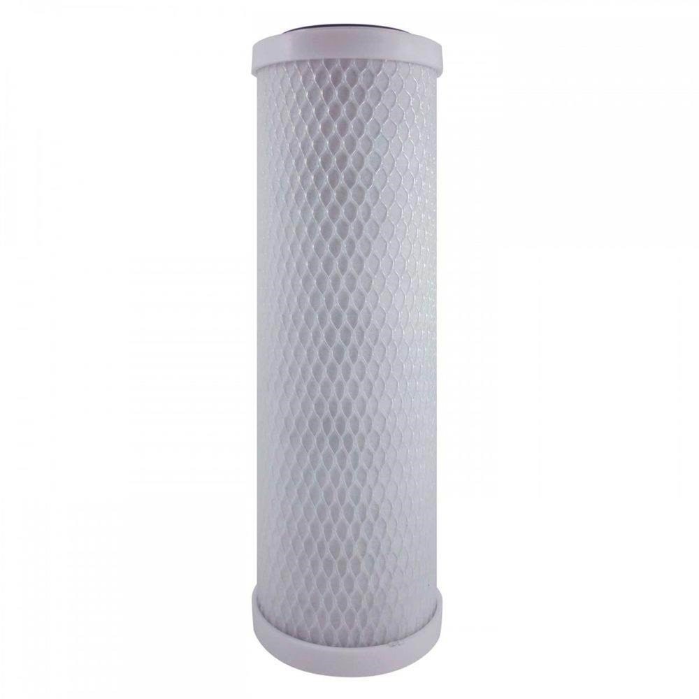 Filtec Vandteknik Carbon Block Filter Cartridge 10 Cbr1 - Wasseraufbereitung