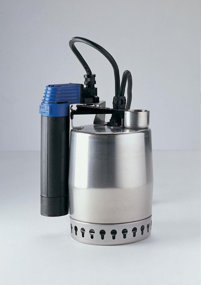 Grundfos Unilift Kp250-av-1 1x220-230v 50hz 10m Sch - Pumpen