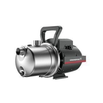 Grundfos Jet Pump jp 5-48 230v 50hz - Pumpen