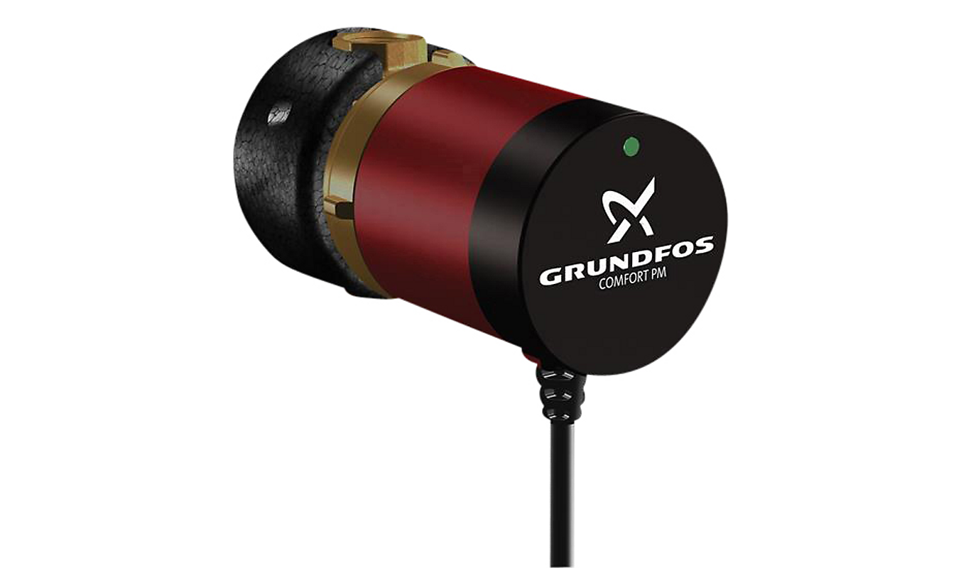 Grundfos Up15-14b pm - Pumpen 97916771