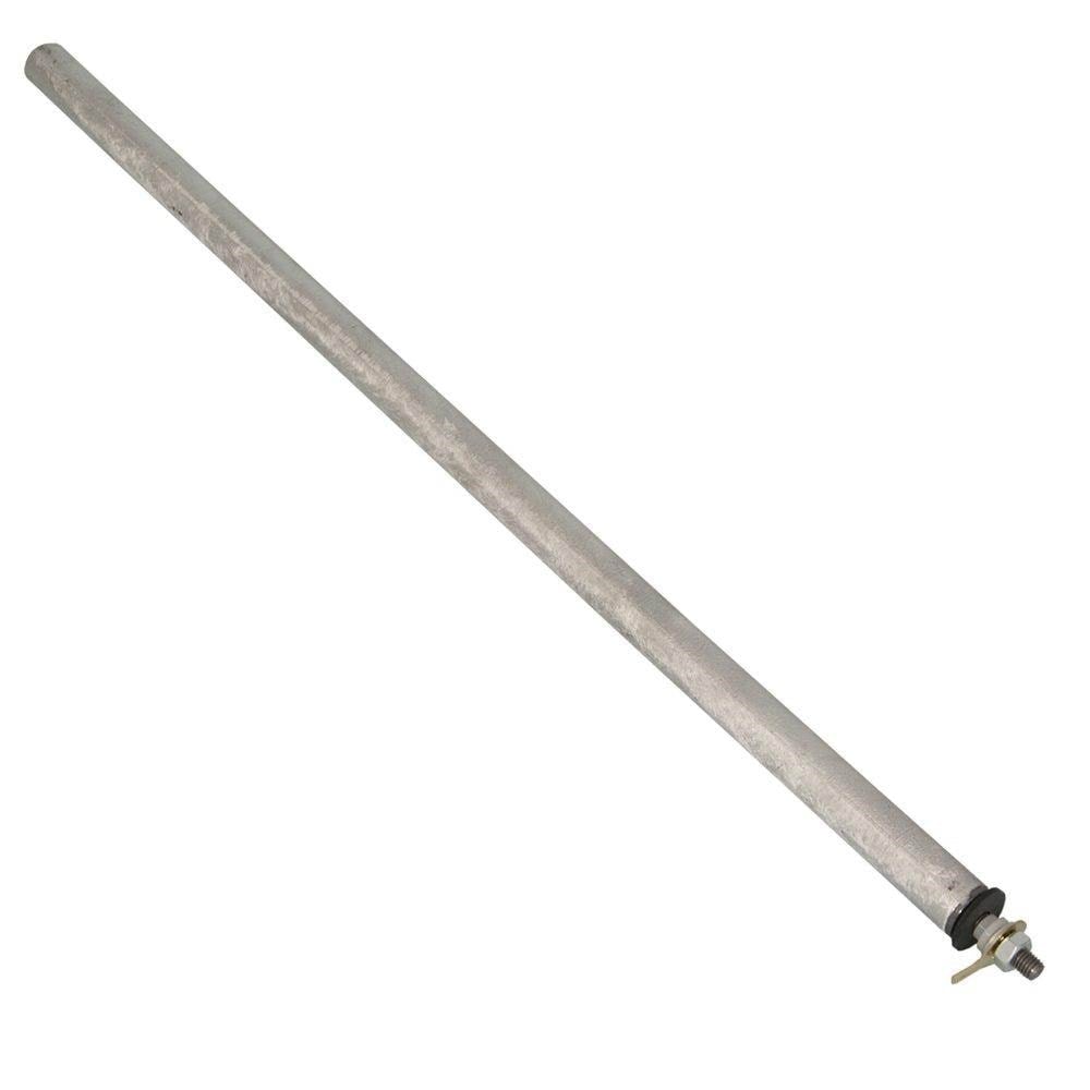 Erik Færgemann Anodekit Complete For Hot Water Tank With M8-thread - Warmwasserspeicher