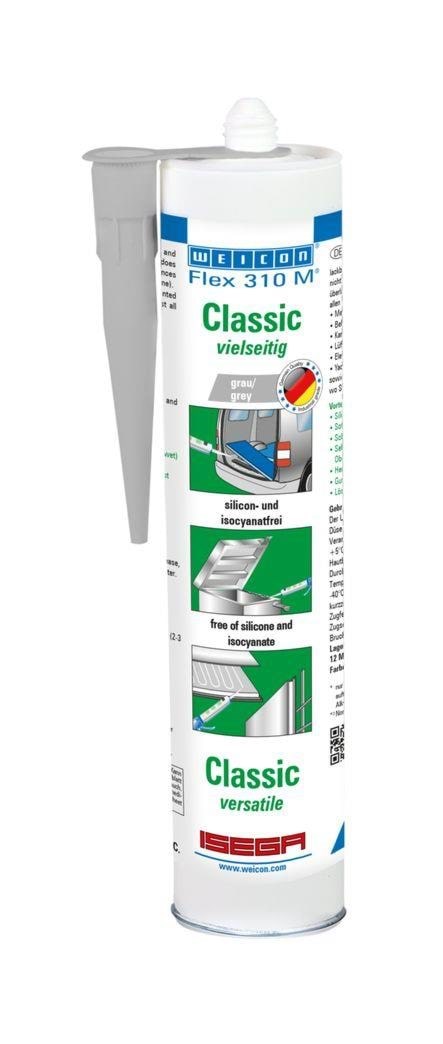 Weicon Flex 310 M Classic Ms-polymer - Dach Und Fassade