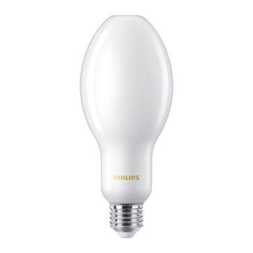 Philips Led-lampe Trueforce Core Hpl 18w/840 (80w) Frosted E27 - Led Birnen 929002350002