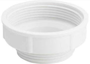 Viega Reduction 1 1/2" x 1 1/4" Sleeve/nipple - Entwaesserungsprodukte 667405