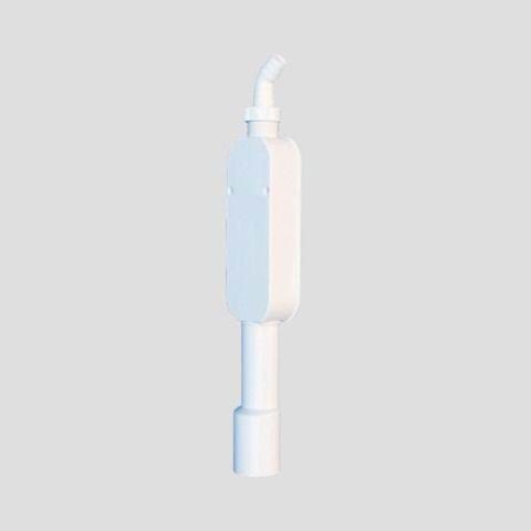 Laufen Sanit Trap For Washing Machine/dishwasher Ø40/50 Straight - Entwaesserungsprodukte
