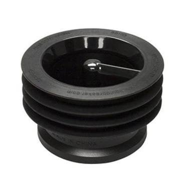 Green Drain Gd3 Wasserfalle Membran Geruchsverschluss 75-85 mm - Entwaesserungsprodukte 830