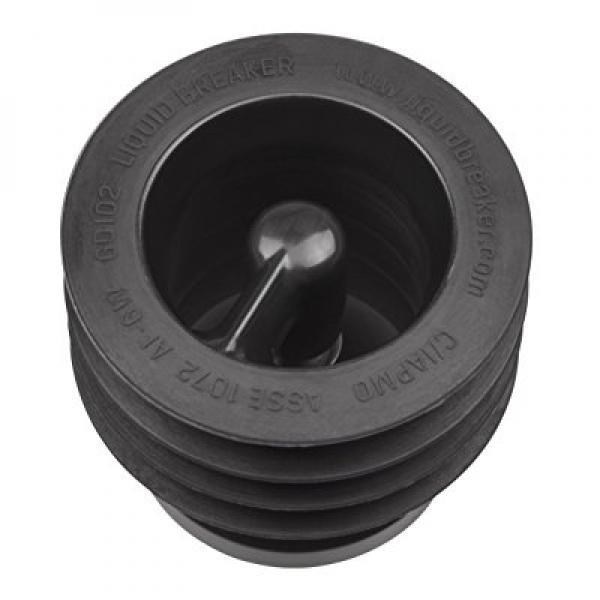 Green Drain Gd2 Wasserfalle Membran Geruchsverschluss 50-58 mm - Entwaesserungsprodukte 820