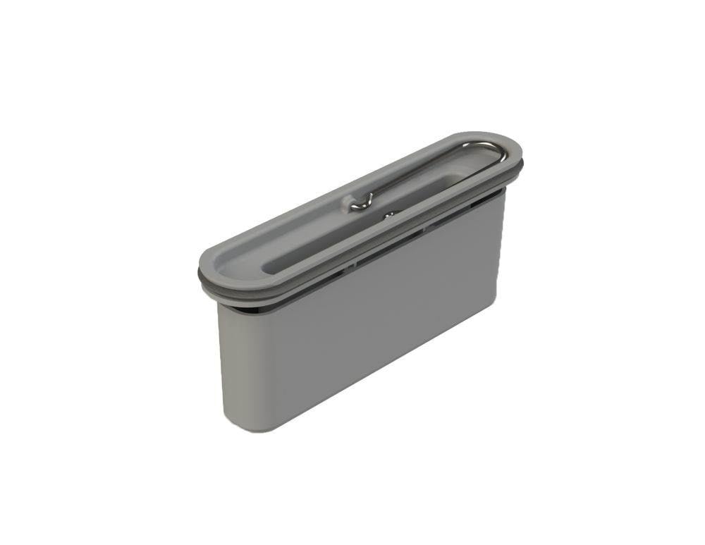 Unidrain Water Trap For Line Drain - Entwaesserungsprodukte