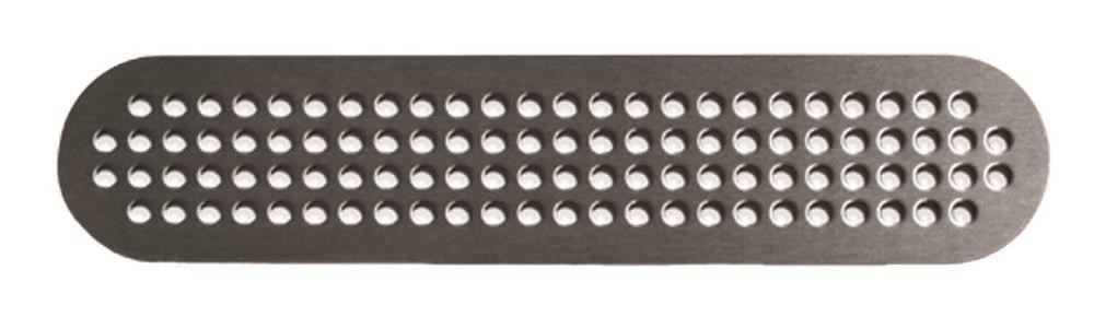 Unidrain Strainer For Line Drain - Entwaesserungsprodukte 1810.0010