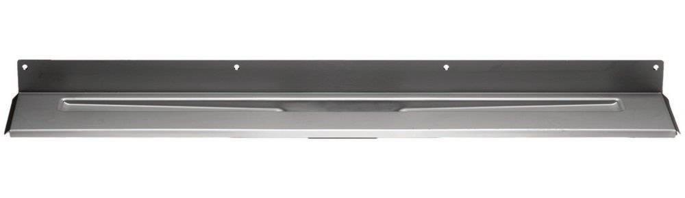 Unidrain Drain Unit 1004 700 mm Rear Flange - Entwaesserungsprodukte 1004.0700