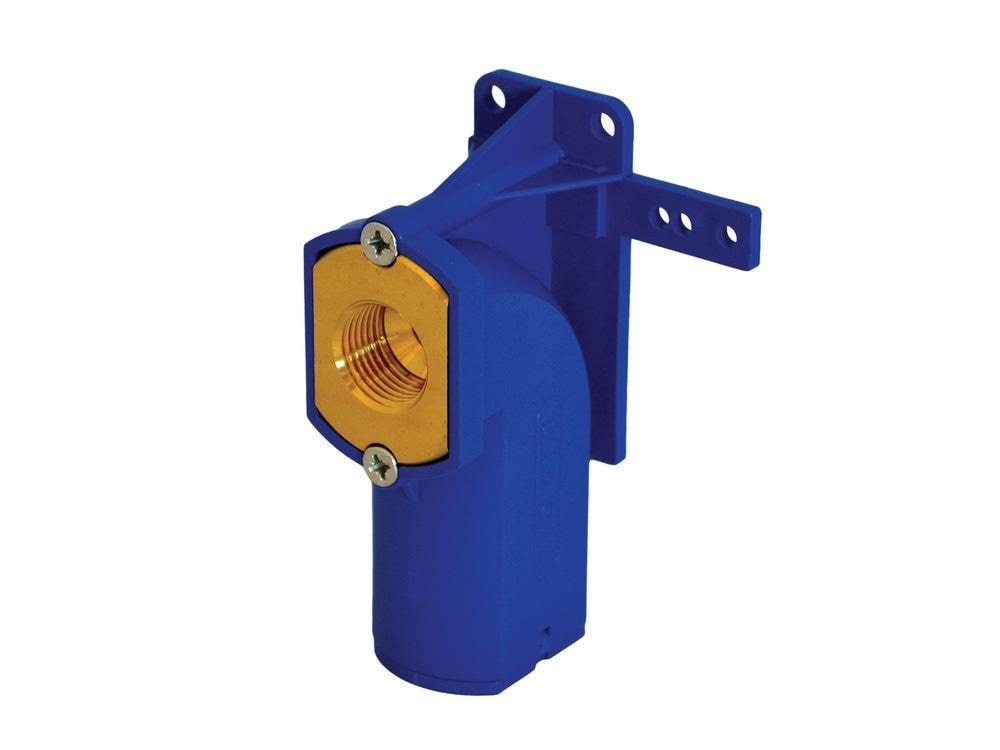 Wavin [087281615] - Pex Systeme