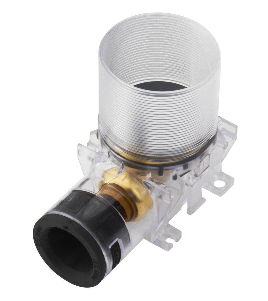Roth Quickbox For Wall 18 mm tt - Pex Systeme 17087274.218