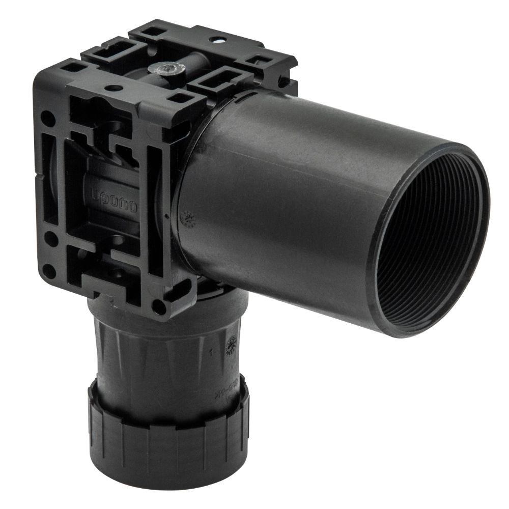 Uponor Termination Box M7a Nkb dr 15-rp1/2ft - Pex Systeme 1086212