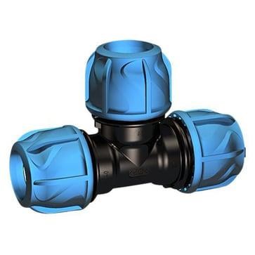 +GF+ Ijoint Tee 32mm - Wasserversorgungsprodukte 158400225